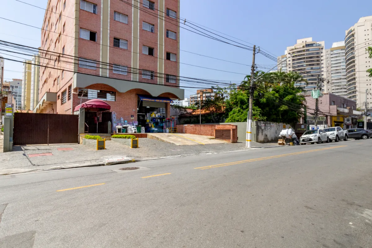 Condomínio Edifício Yama - 23