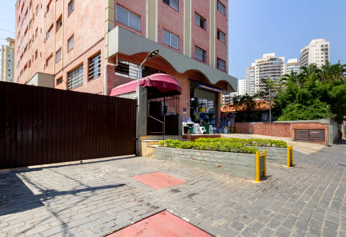 Condomínio Edifício Yama - 24
