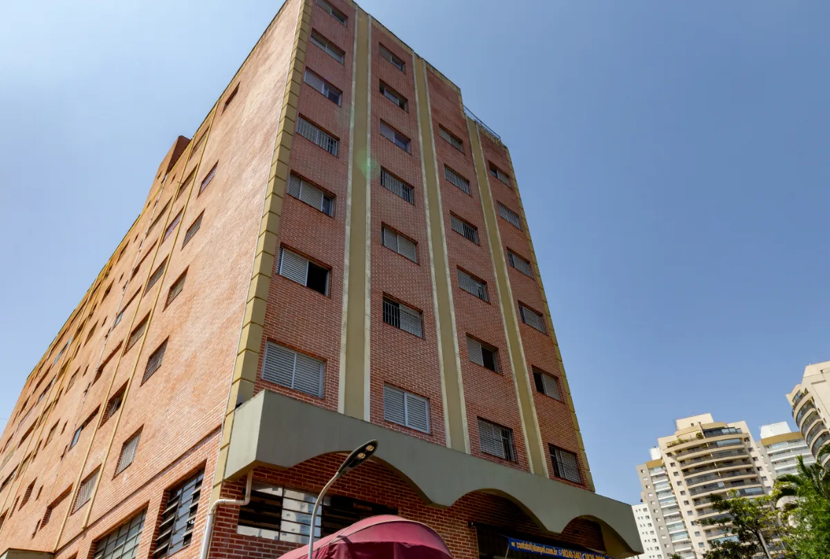 Condomínio Edifício Yama - 25