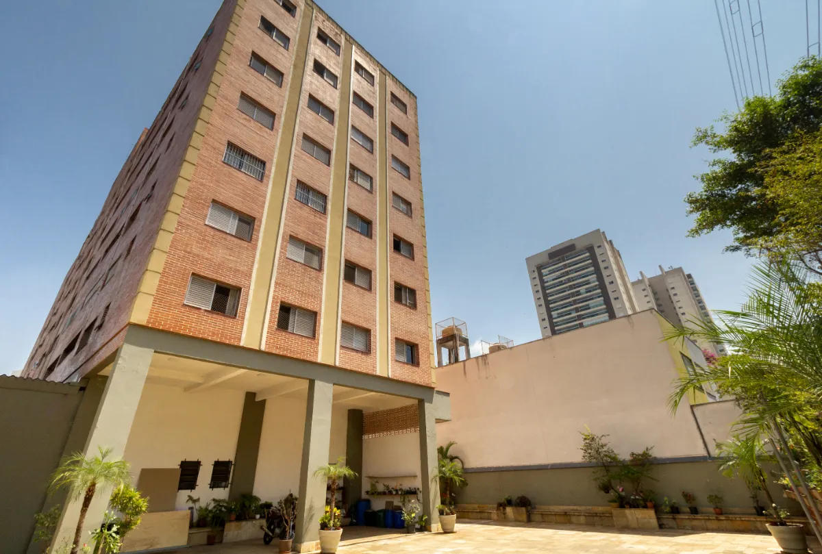 Condomínio Edifício Yama - 26