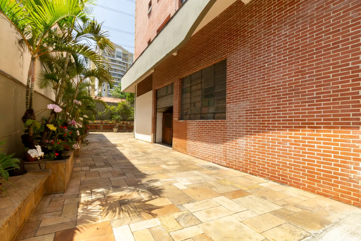 Condomínio Edifício Yama - 28
