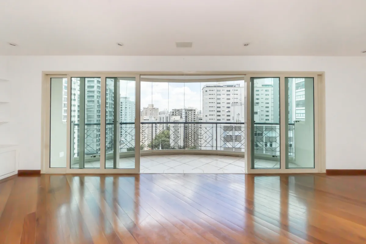 Condominio Flamboyant - 0