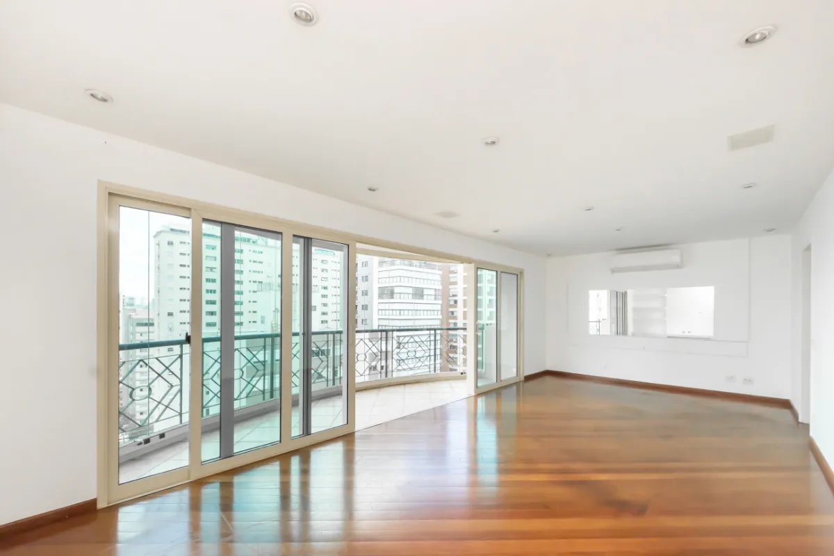 Condominio Flamboyant - 1