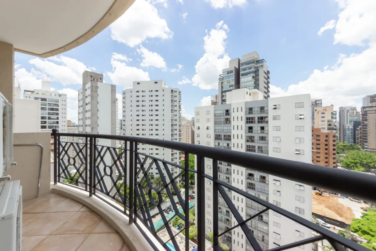 Condominio Flamboyant - 2