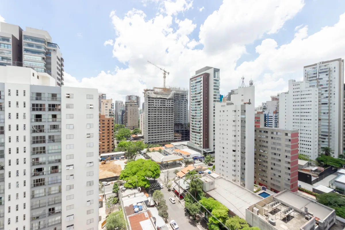 Condominio Flamboyant - 3