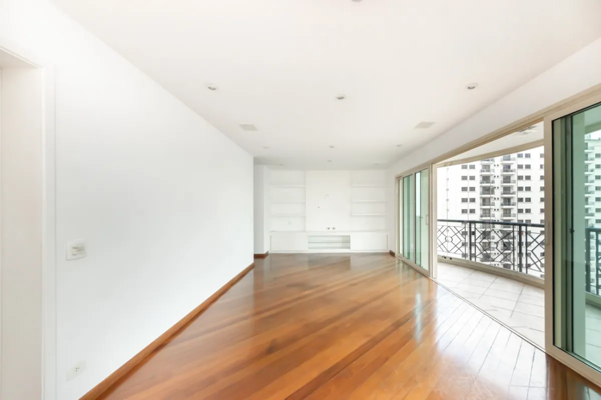 Condominio Flamboyant - 4
