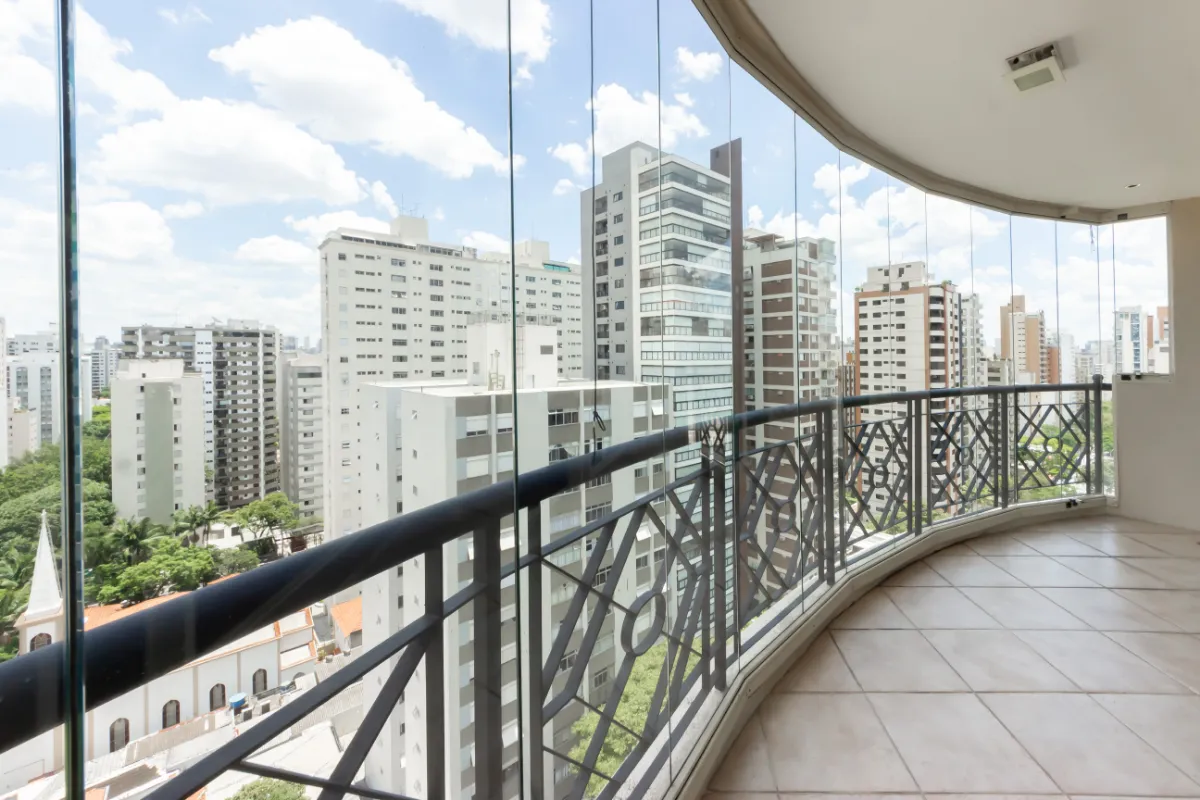 Condominio Flamboyant - 7