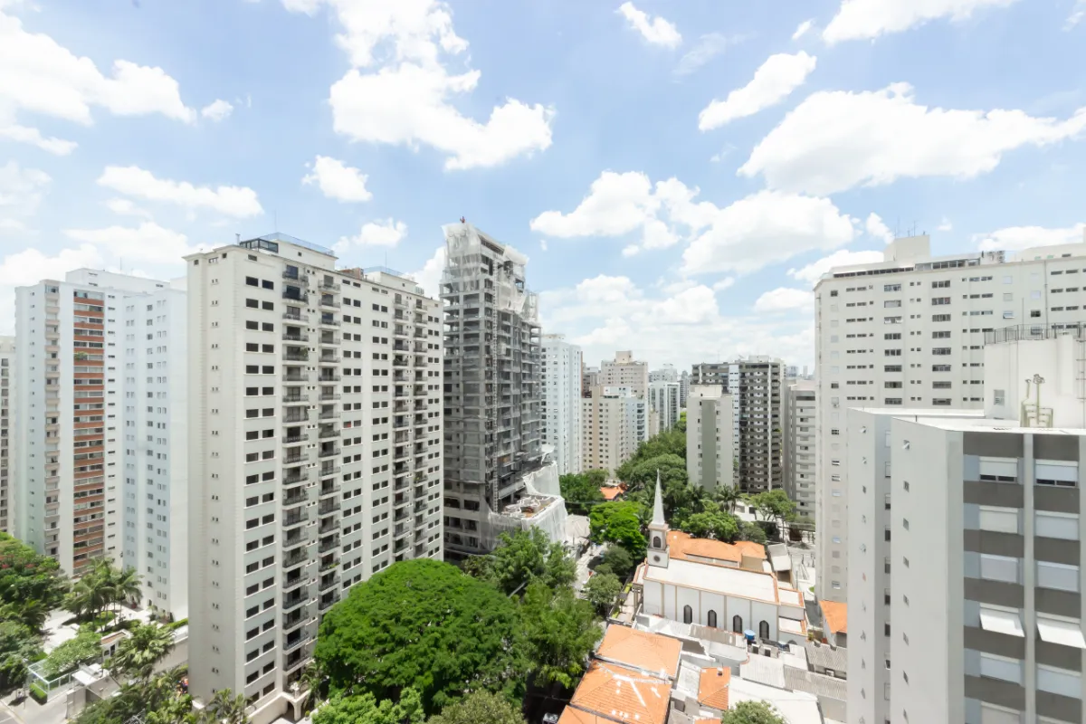 Condominio Flamboyant - 8