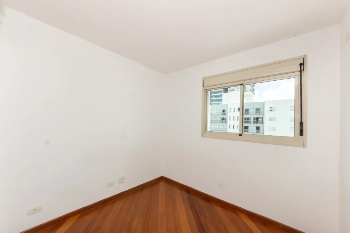 Condominio Flamboyant - 9