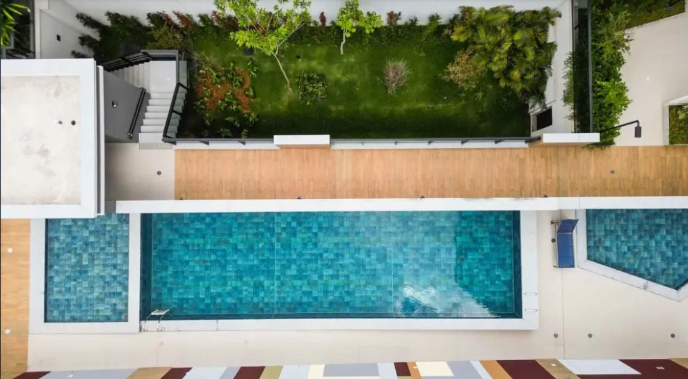 Apartamento à venda com 151m², 3 quartos com vaga - 5