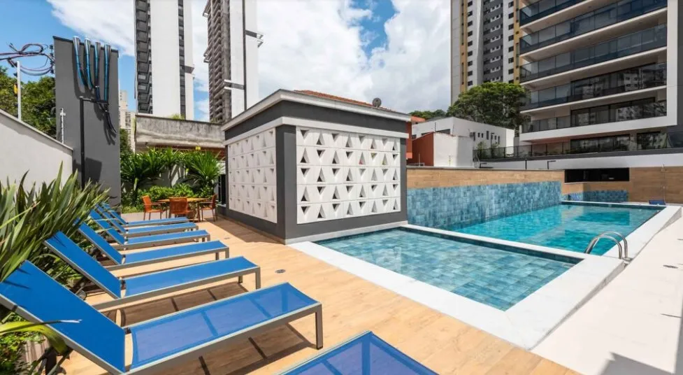 Apartamento à venda com 151m², 3 quartos com vaga - 6