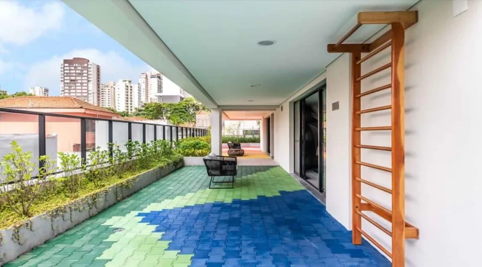 Apartamento à venda com 151m², 3 quartos com vaga - 14