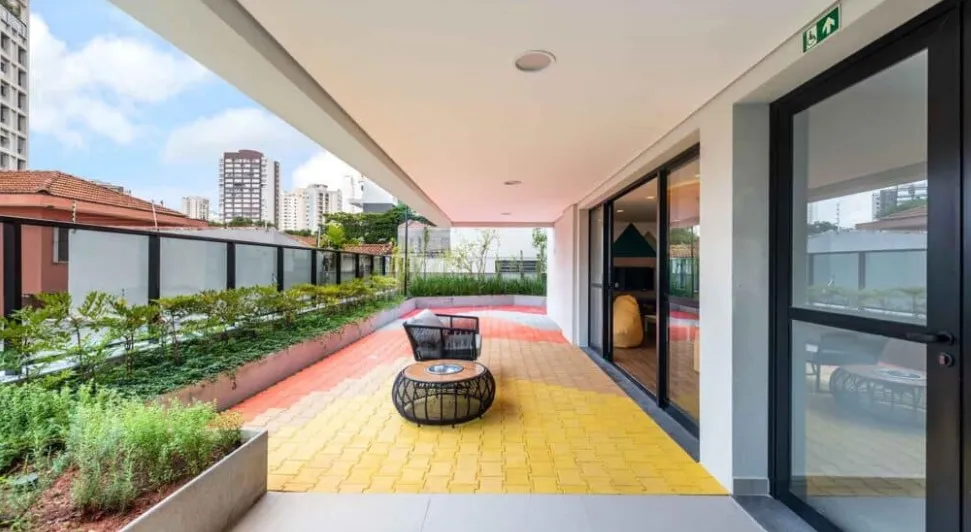 Apartamento à venda com 151m², 3 quartos com vaga - 11