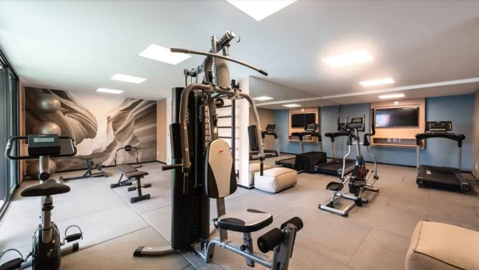 Apartamento à venda com 151m², 3 quartos com vaga - 13