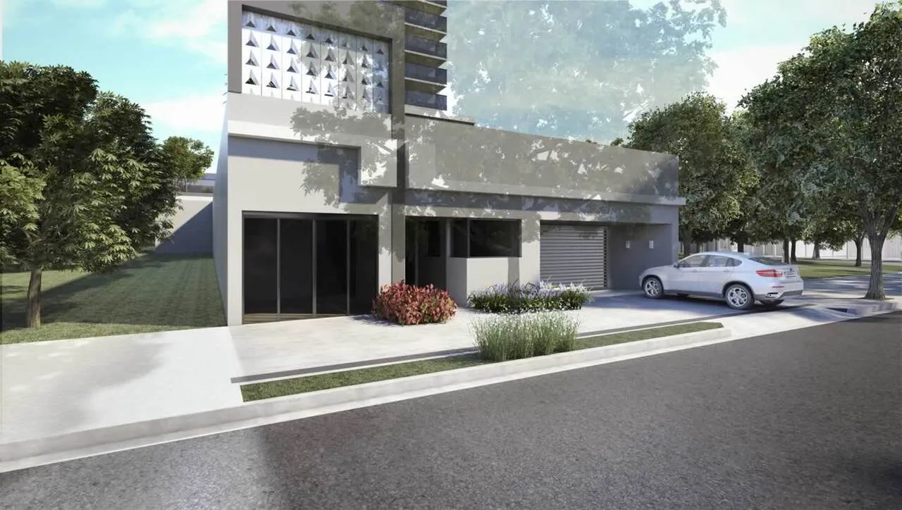 Apartamento à venda com 151m², 3 quartos com vaga - 16