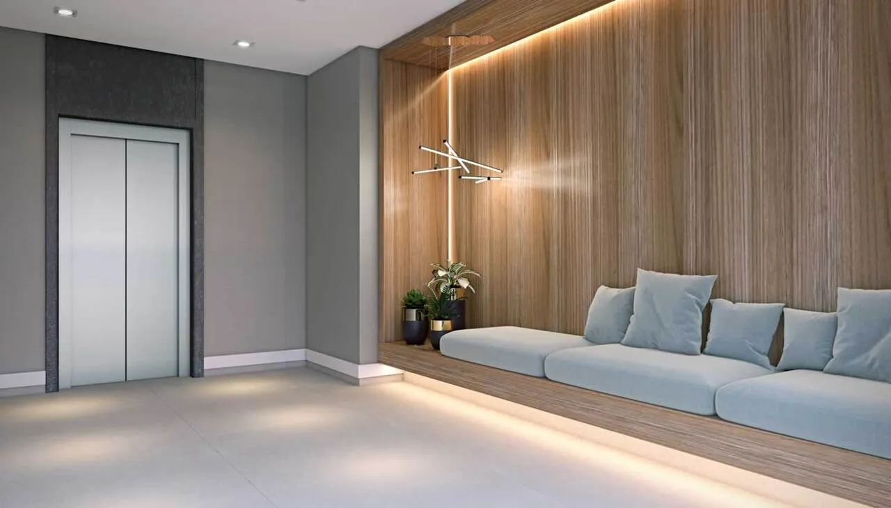 Apartamento à venda com 151m², 3 quartos com vaga - 15