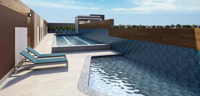 Apartamento à venda com 151m², 3 quartos com vaga - 3