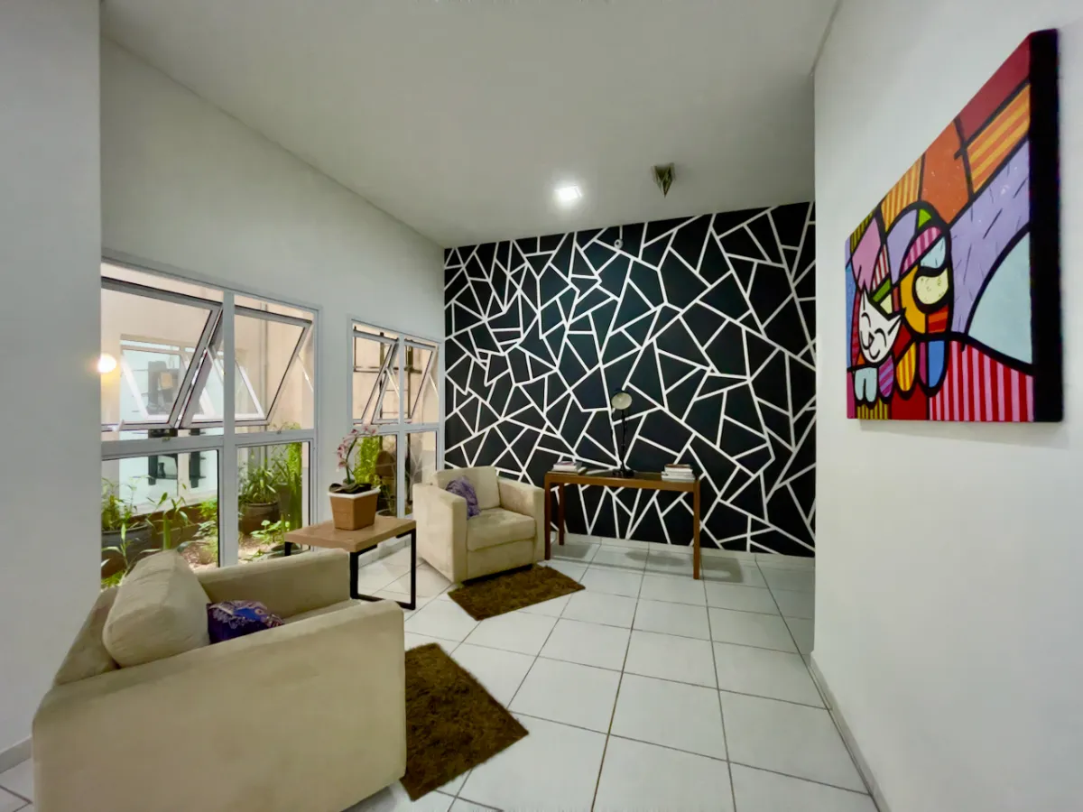EDIFICIO VANGUARD - 18