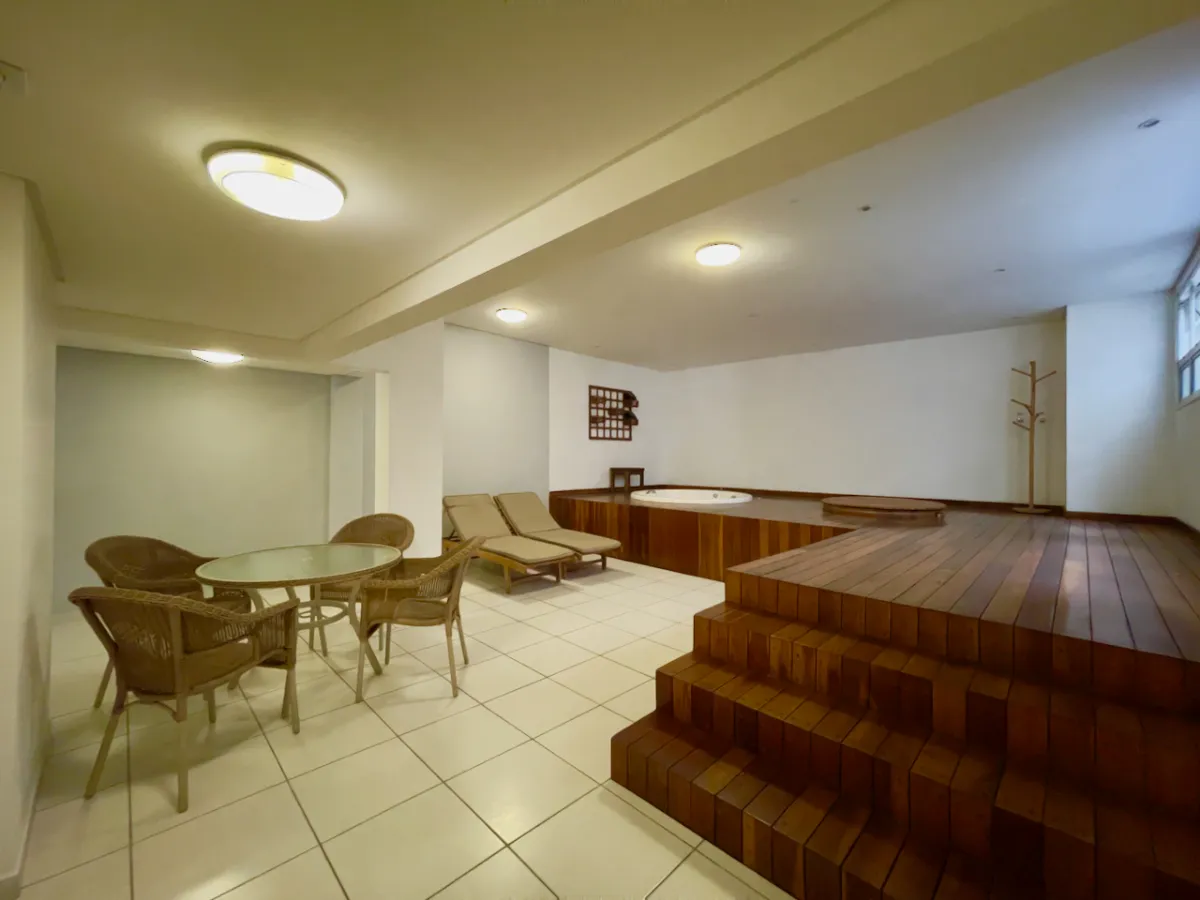 EDIFICIO VANGUARD - 22