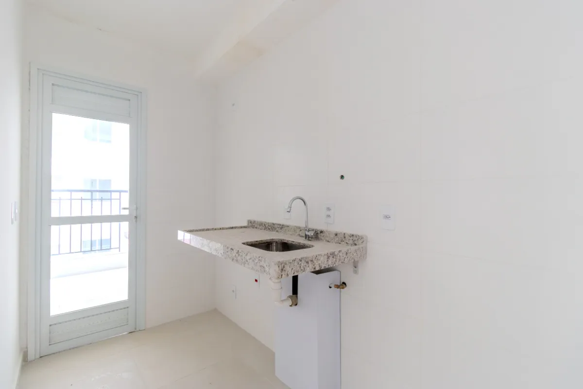 Apartamento à venda com 59m², 2 quartos com vaga - 1
