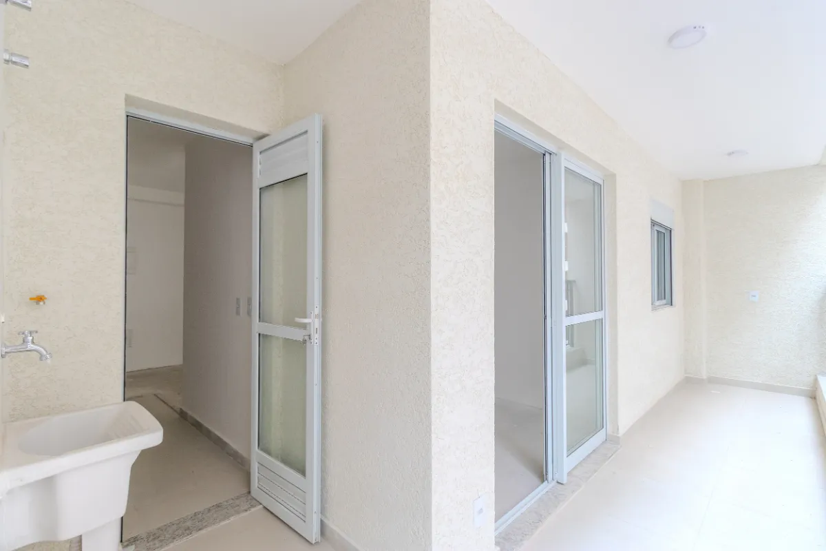 Apartamento à venda com 59m², 2 quartos com vaga - 10