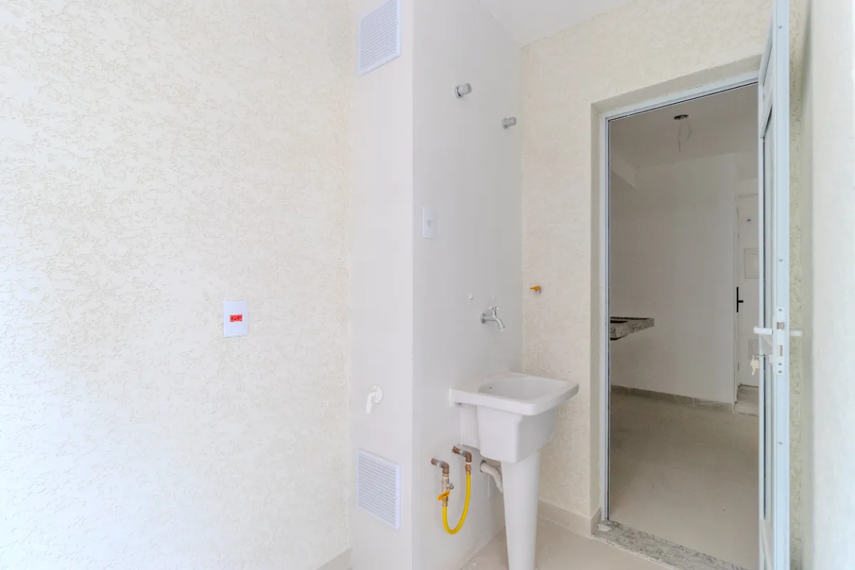 Apartamento à venda com 59m², 2 quartos com vaga - 12