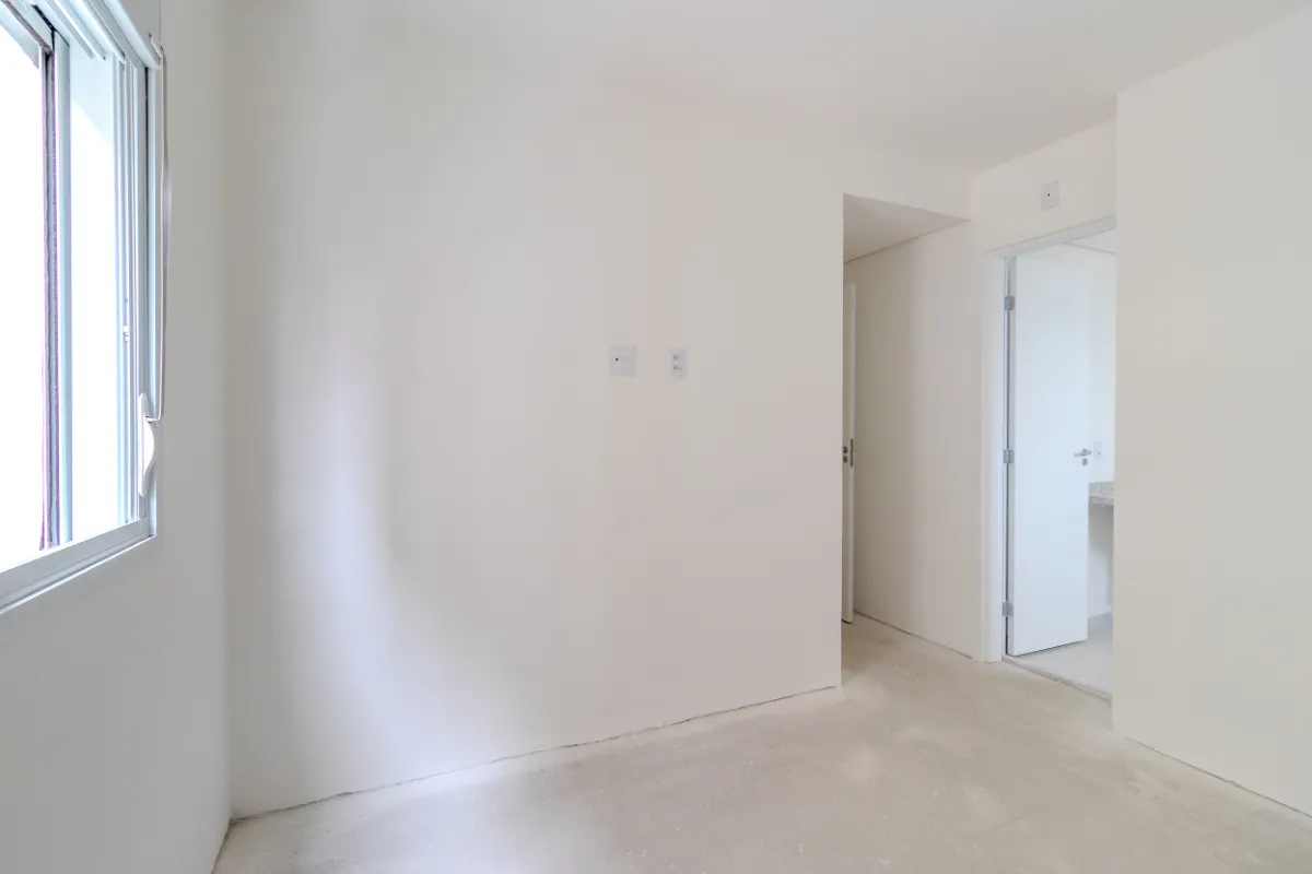 Apartamento à venda com 59m², 2 quartos com vaga - 17
