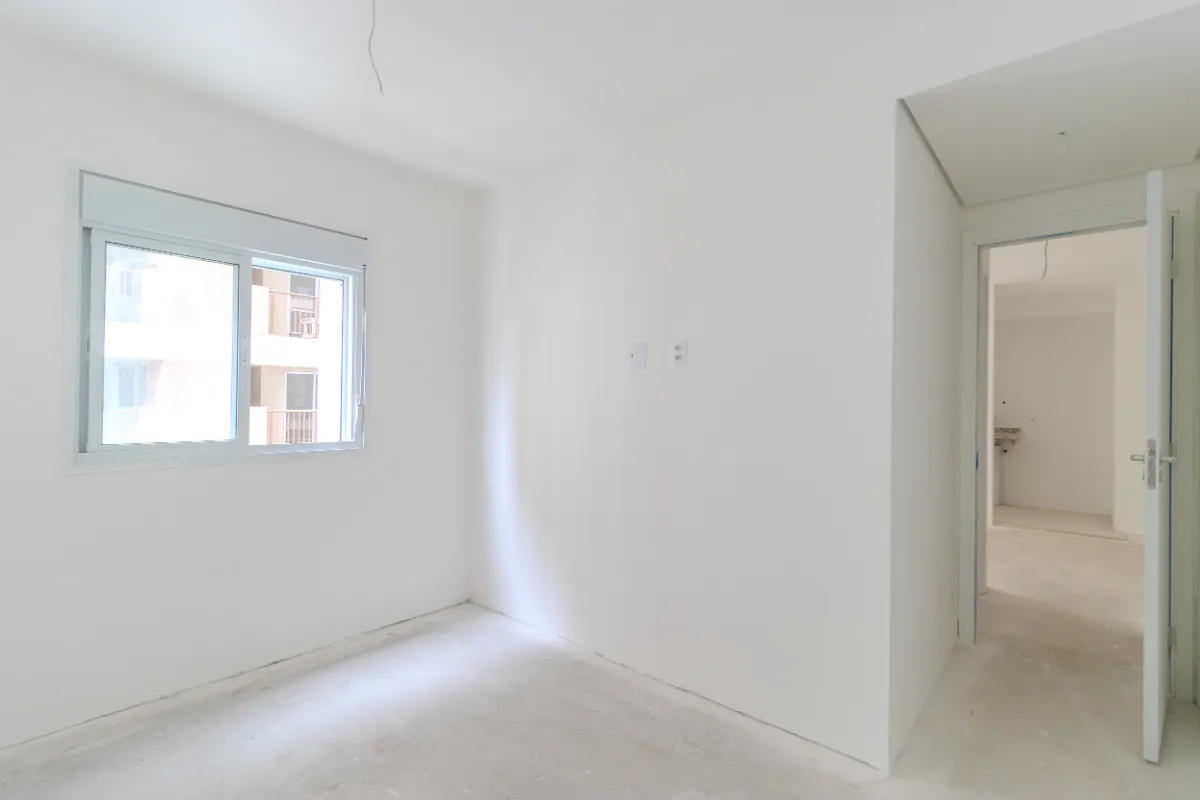 Apartamento à venda com 59m², 2 quartos com vaga - 18