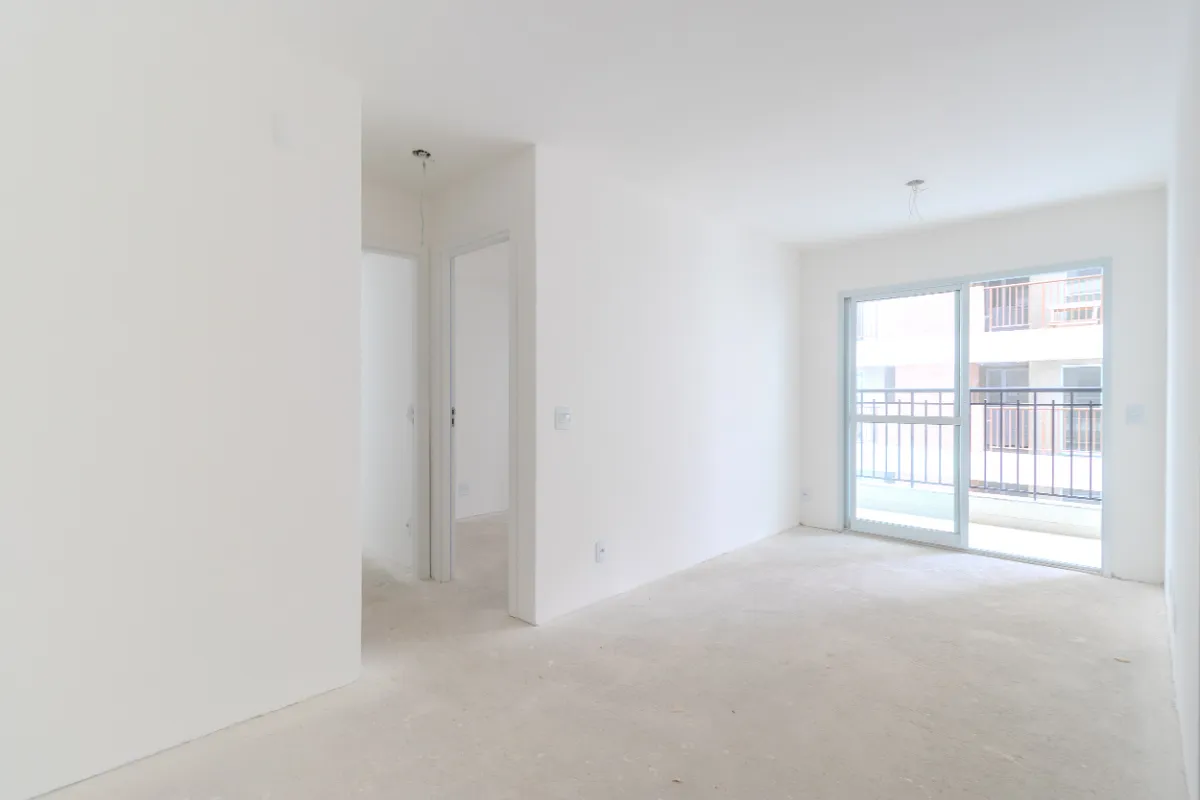 Apartamento à venda com 59m², 2 quartos com vaga - 2