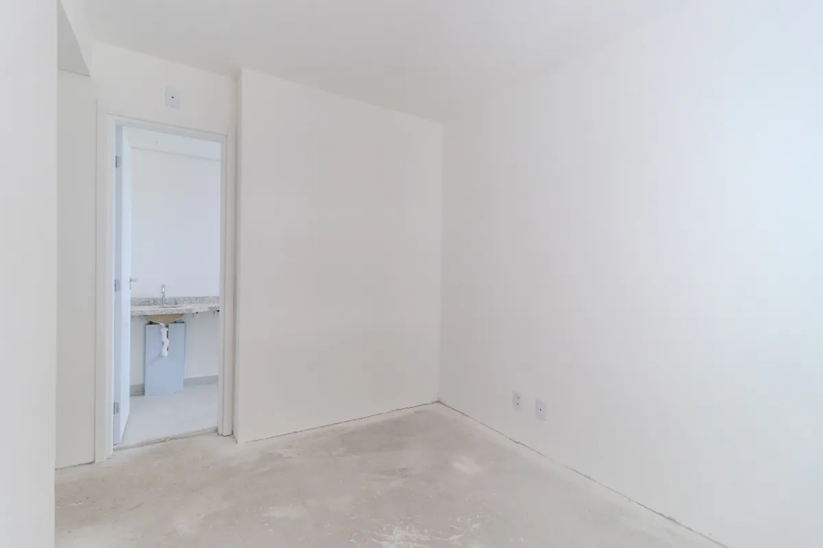 Apartamento à venda com 59m², 2 quartos com vaga - 20