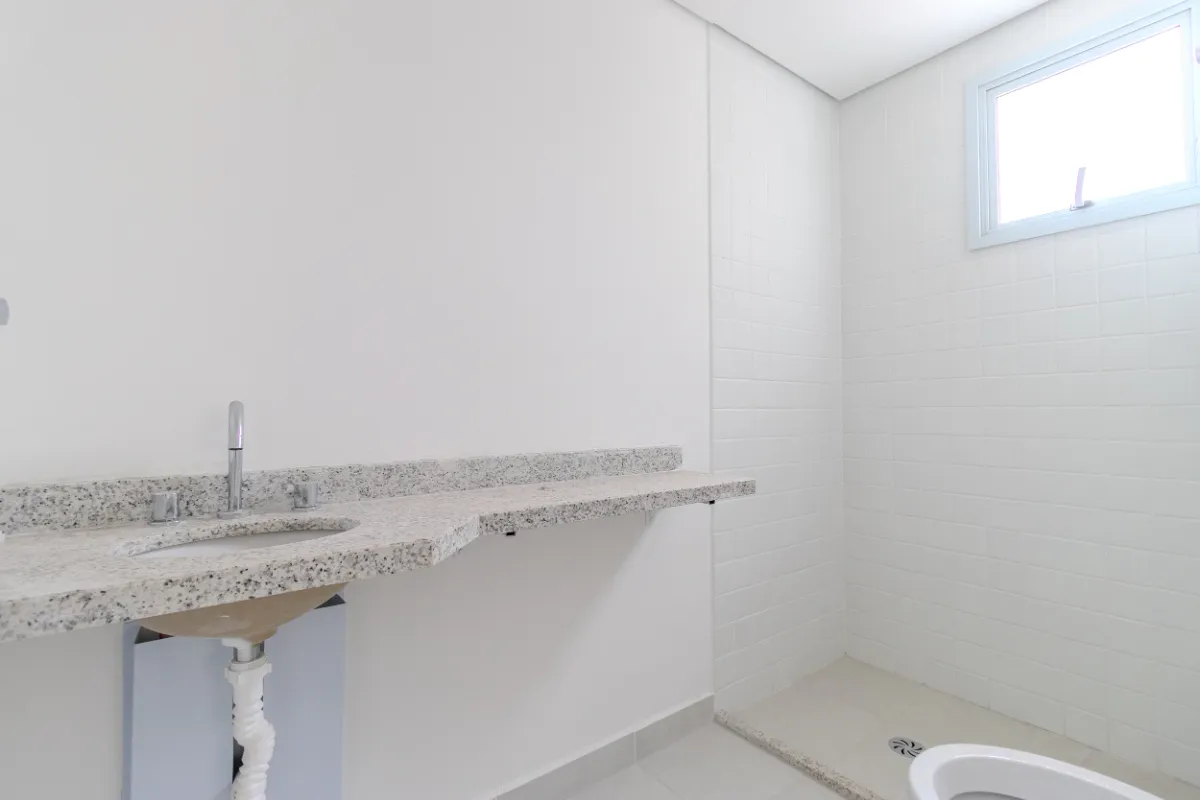 Apartamento à venda com 59m², 2 quartos com vaga - 21