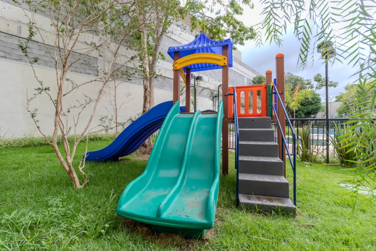 Apartamento à venda com 59m², 2 quartos com vaga - 22