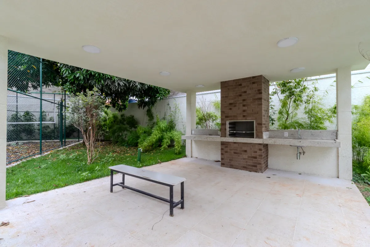 Apartamento à venda com 59m², 2 quartos com vaga - 25