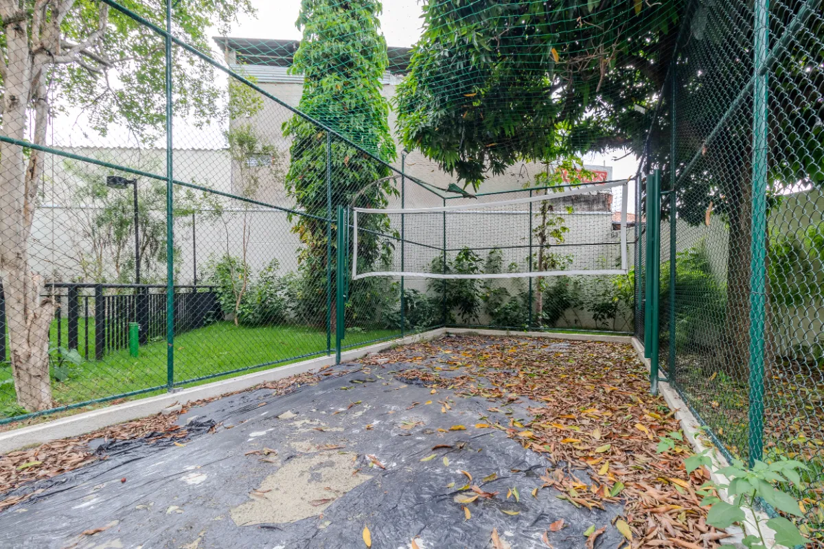 Apartamento à venda com 59m², 2 quartos com vaga - 26