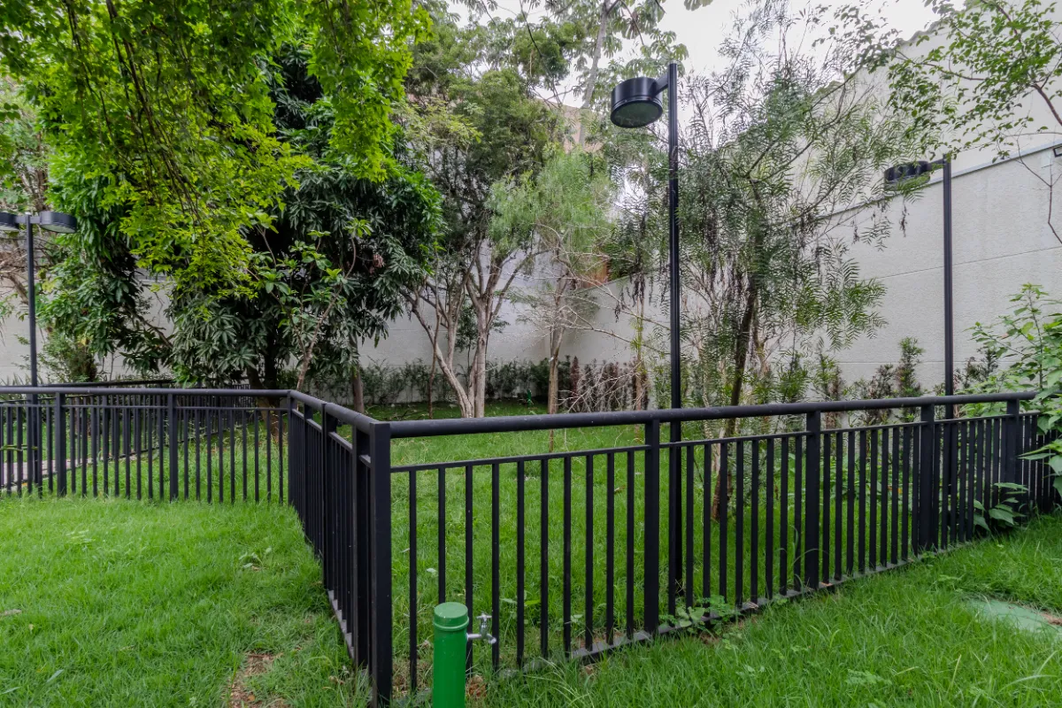 Apartamento à venda com 59m², 2 quartos com vaga - 27