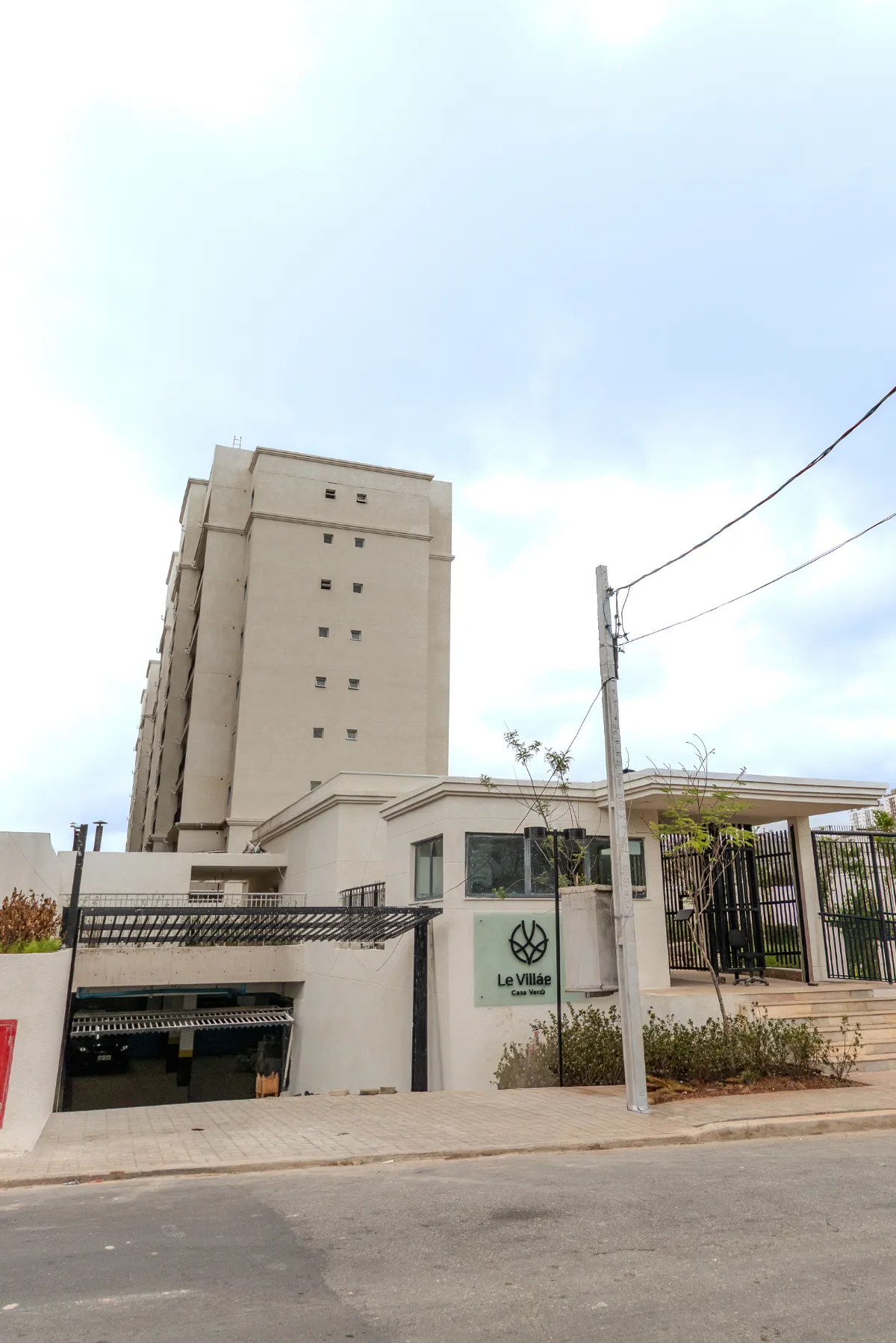 Apartamento à venda com 59m², 2 quartos com vaga - 28