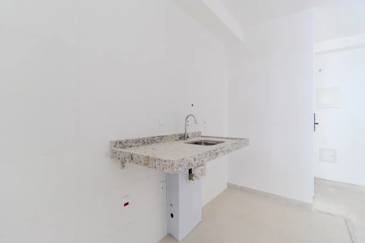 Apartamento à venda com 59m², 2 quartos com vaga - 5