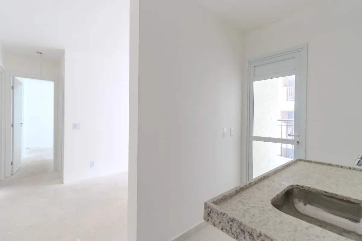 Apartamento à venda com 59m², 2 quartos com vaga - 6
