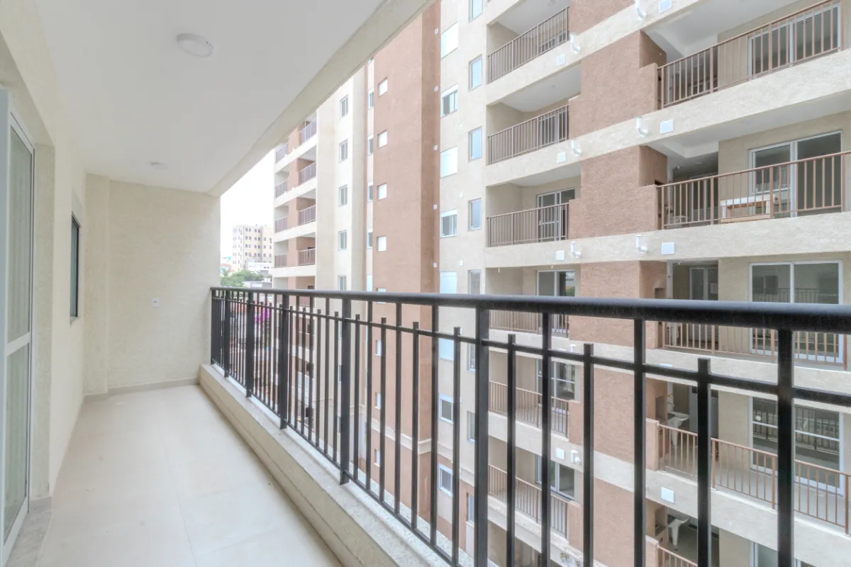 Apartamento à venda com 59m², 2 quartos com vaga - 7