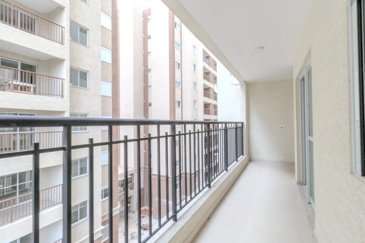 Apartamento à venda com 59m², 2 quartos com vaga - 8