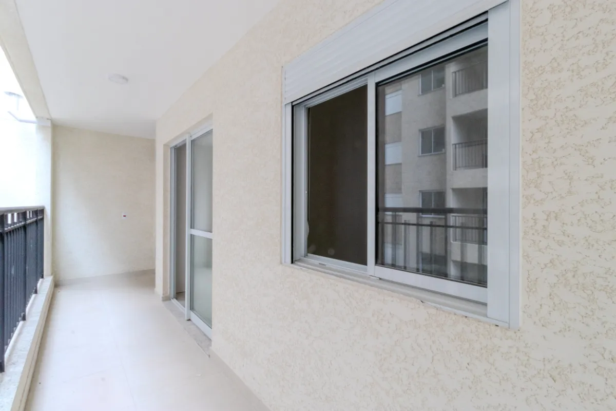 Apartamento à venda com 59m², 2 quartos com vaga - 9
