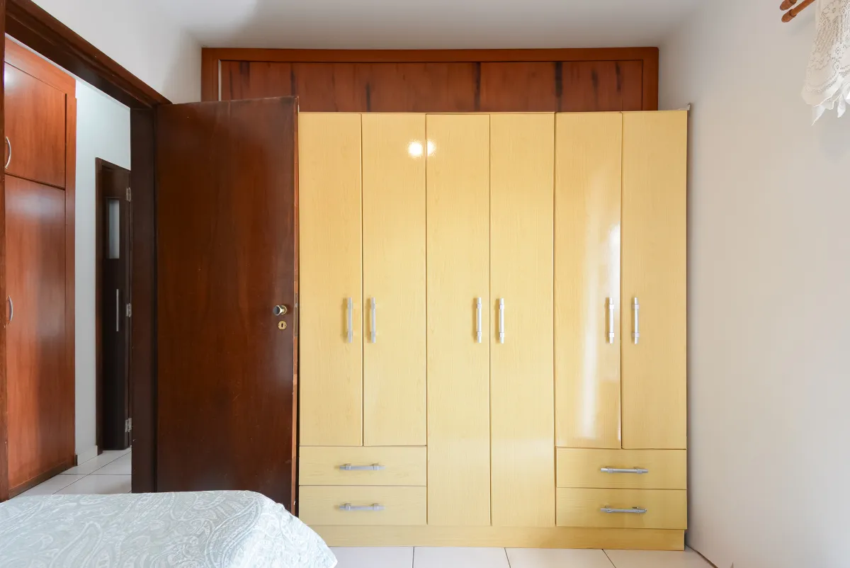 Condomínio Casablanca - 18