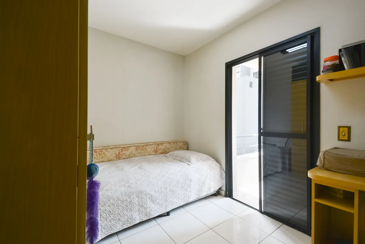 Condomínio Casablanca - 22