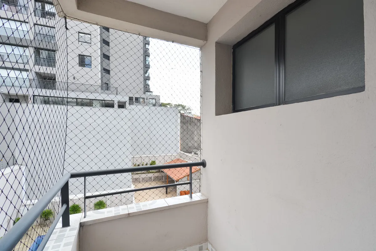 Condomínio Casablanca - 25