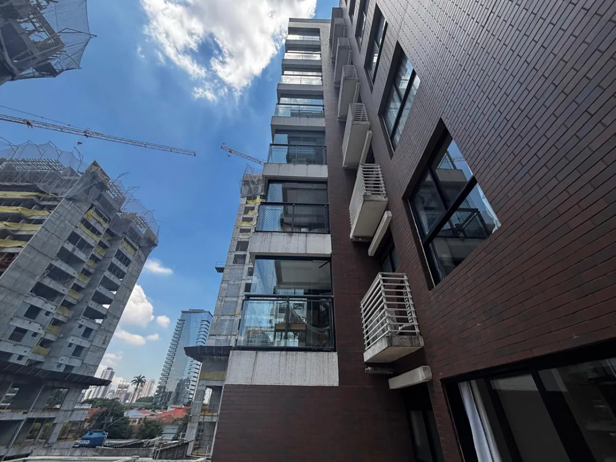 Hub Brooklin - 11