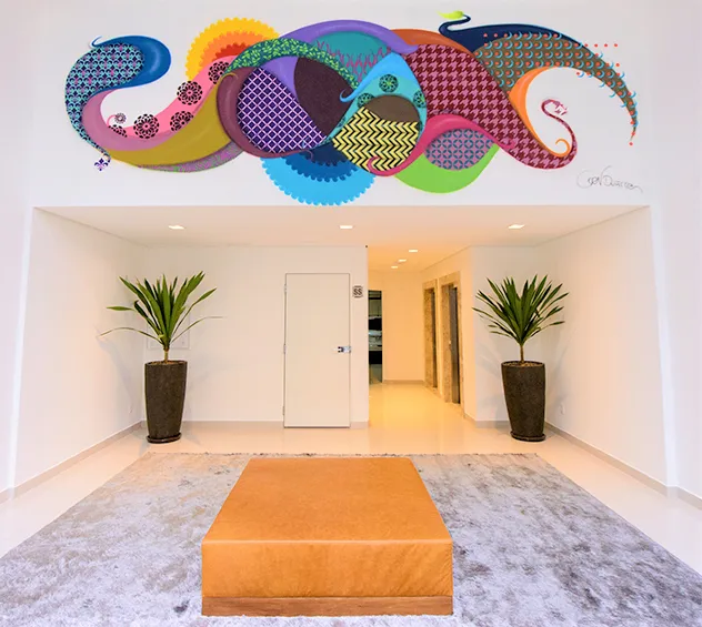 Hub Brooklin - 18