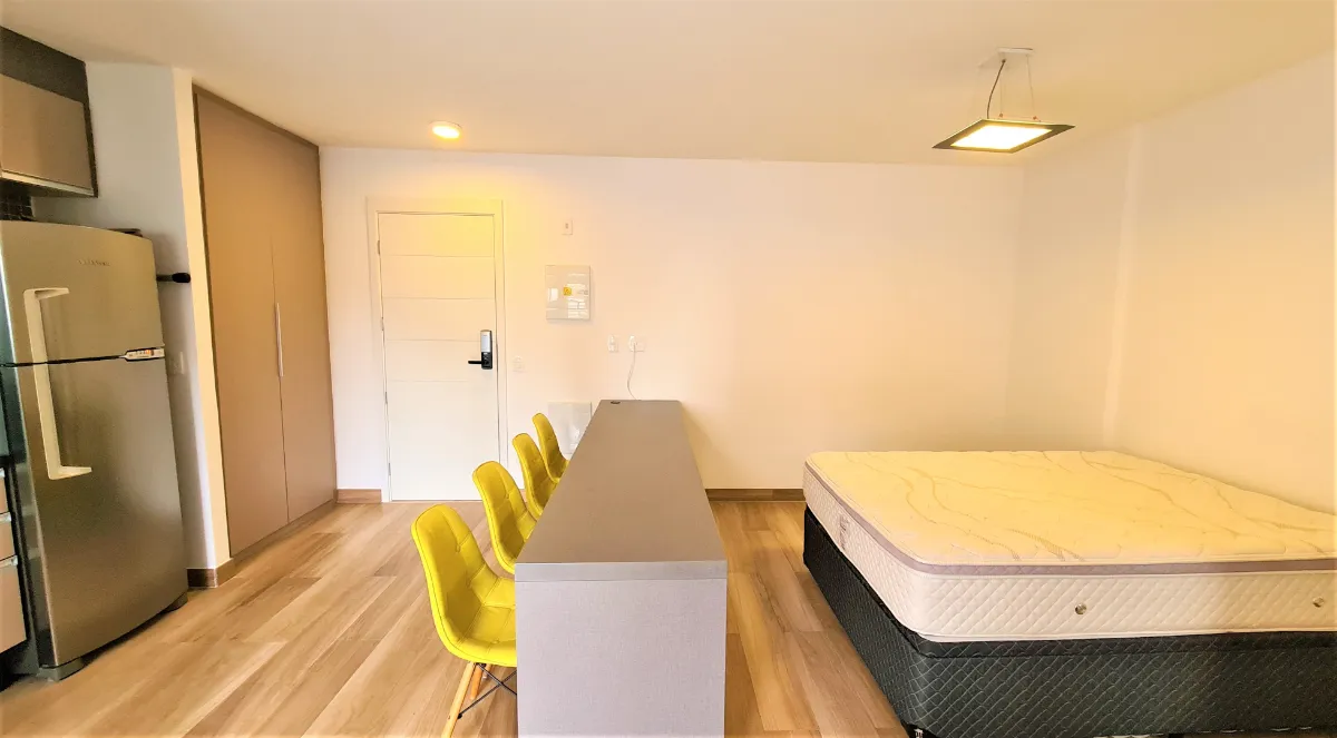 Hub Brooklin - 30