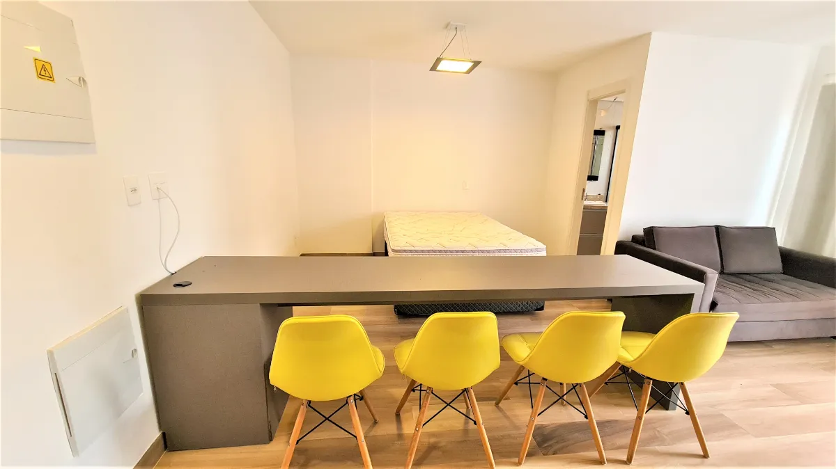 Hub Brooklin - 31