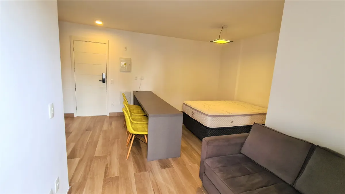 Hub Brooklin - 33