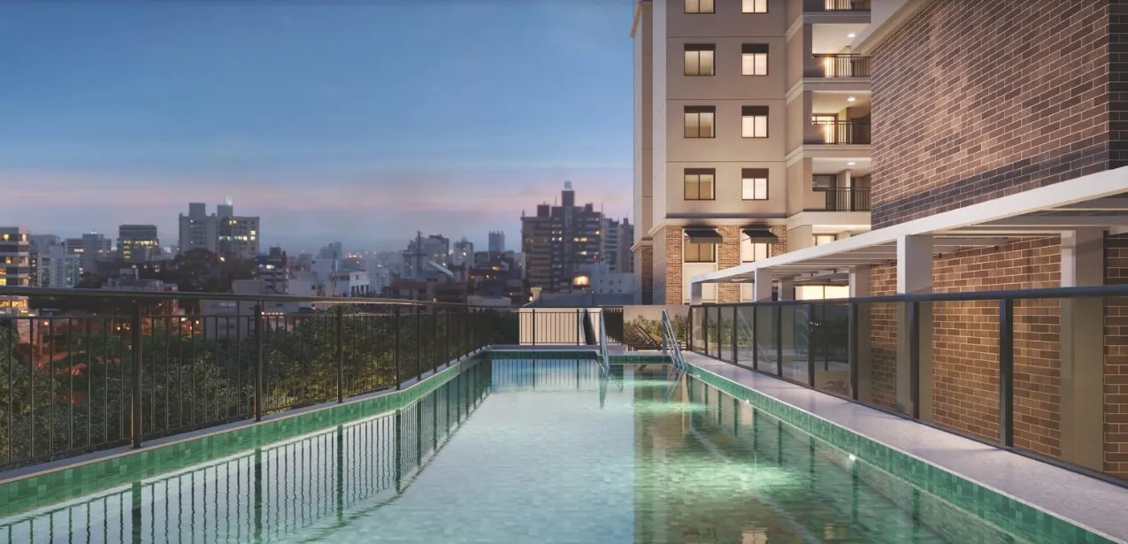 Apartamento à venda com 67m², 2 quartos com vaga - 0